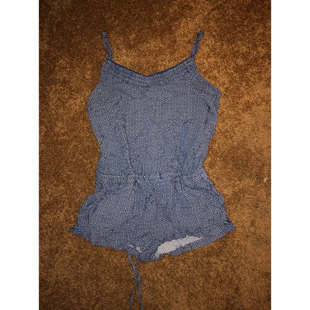 Aeropostale Romper